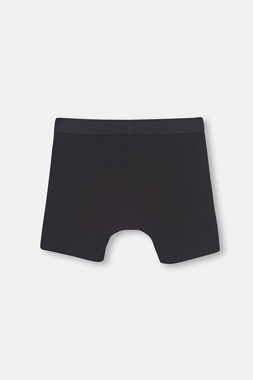 Dagi D5213 Compact Sports Boxer Bordo