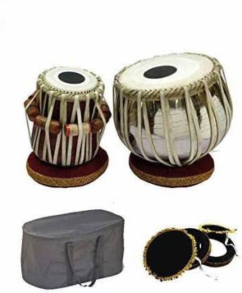 SG MUSICAL - Tabla (Dayan - 14 cm, Bayan - 14 cm)-picture-31