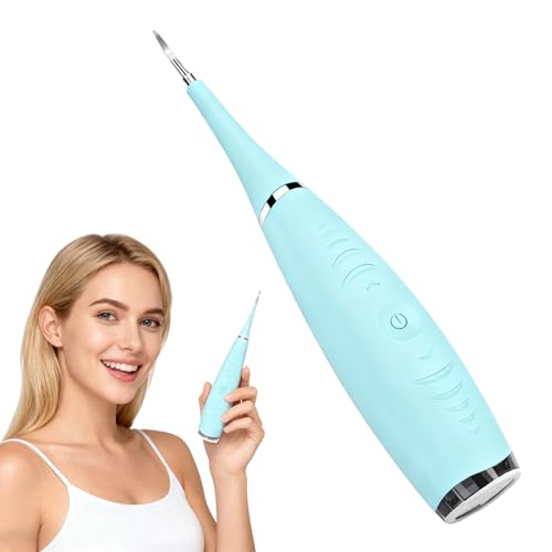 Dental Care Package Portable Oral Care Tools for Home Multi-Function Oral Care with USB Cable