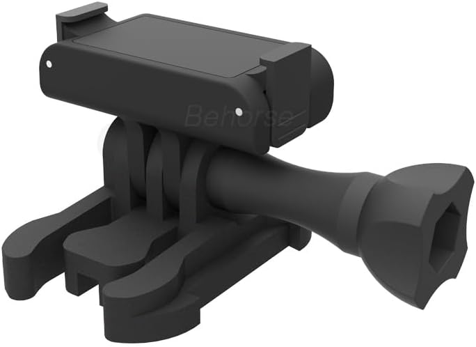 Action 2 Magnetic Adapter Mount 1/4 Interface Mount Bracket for DJI Action 2 Sports Camera Accessories (Adapter2) image 5