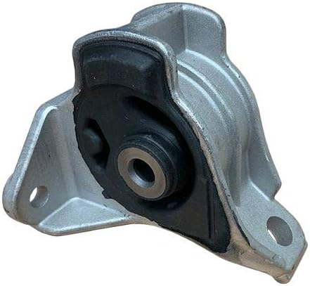 S2130 Left Transmission Mount Compatible with Fits 2013-2015 Acura ILX/2012-2015 Honda Civic 2.4L |A65083