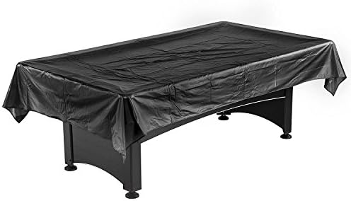 Pool Table Billiard Dust Cover - Fits 7/8/9 ft. Table