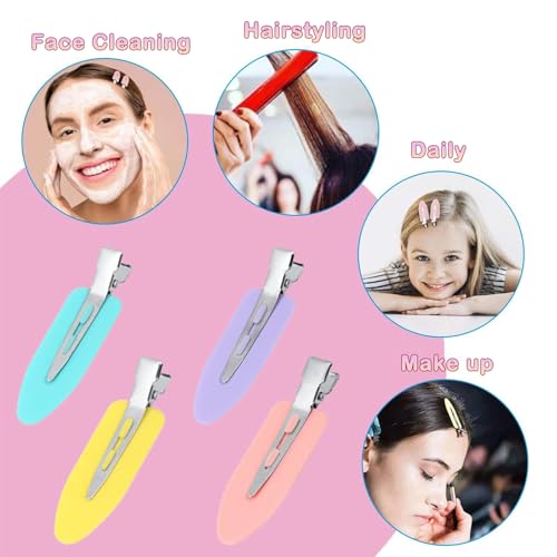 Zytiqt yellow hair accessory – image 3