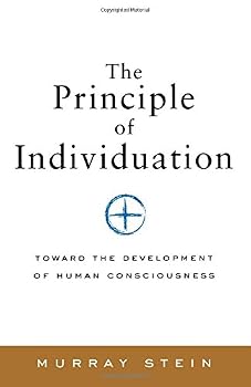 Principle of Individuation: Toward the Development of Human Consciousness