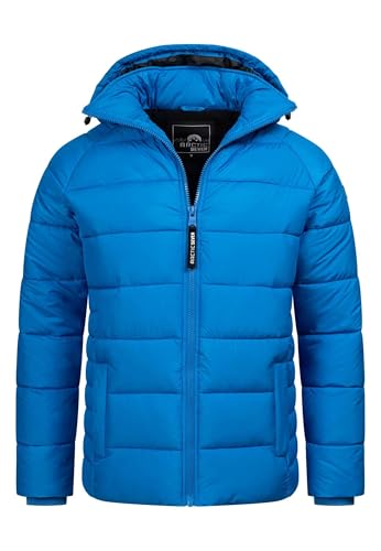 Produktbild Winterjacke ARCTIC SEVEN
