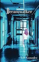 Dreamwalker: Soulkeeper Book 2 B0D8GV5P5K Book Cover