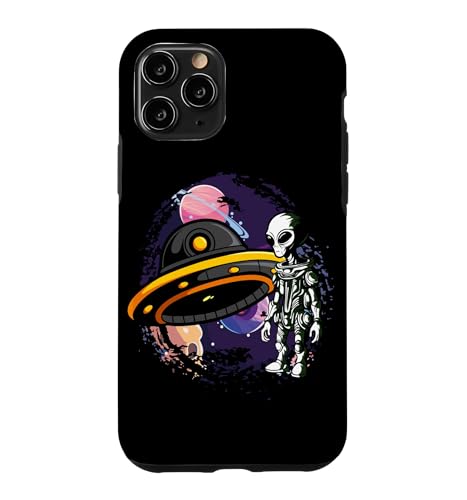 �F����s�m�EUFO�E�F���l�F���l �X�}�z�P�[�X iPhone 11 Pro �p
