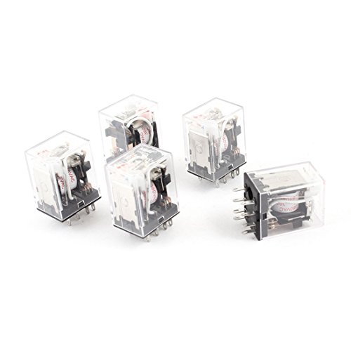 Relais DPDT HH52PL AC 380V à 8 broches pour remplacer vos composants défectueux