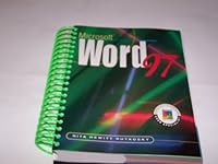 Microsoft Word 97 0763800694 Book Cover