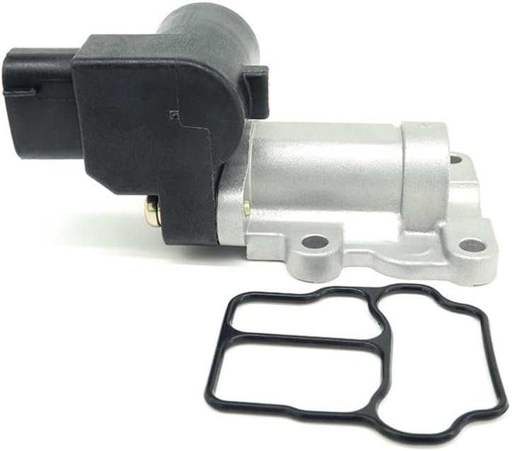 22270-28010 dle Air Control Valve IAC IACV Compatible with Toyota Highlander RAV4 2001-2004