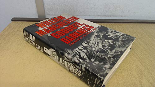 GOODBYE, DARKNESS A Memoir of the Pacific War 0718120116 Book Cover