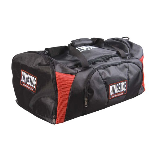 Ringside Sac de Sport ultra résistant avec compartiment aéré
