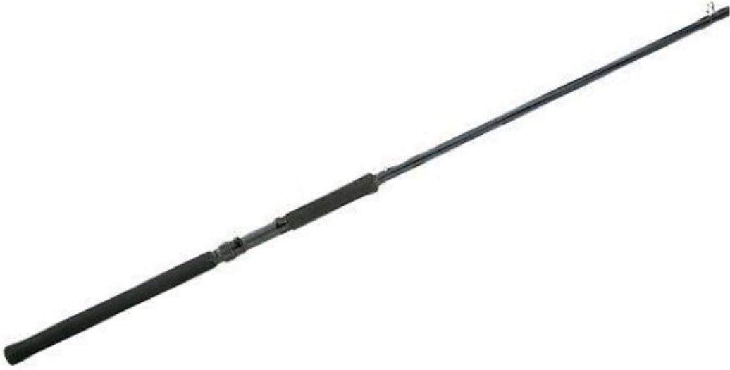 B'n'MPro Staff Trolling Rod (2-Piece)