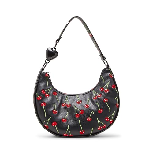 Betsey Johnson Cherry on Top Shoulder Bag