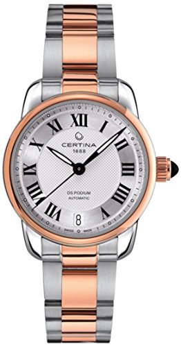 Certina C025.207.22.038.00