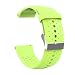 Produktbild VIMOER Flexibles Silikon-Ersatzband Atmungsaktives wasserabweisendes Unisex-Armband, kompatibel mit der Polar Vantage M Smartwatch