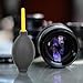 Ipetboom 3pcs Lens Air Blower Dust Blower for Camera and Sensitive Electronics Cleaning for DSLR Lens and PC Dust Removal
