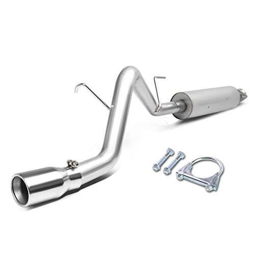 20 best jeep exhaust system Hujaifa