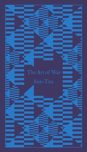 The Art of War (Penguin Pocket Hardbacks)