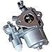 ZHENSIW 279-62363-30 Carburetor Assembly Replacement For Subaru Robin EX27 9.0HP 265cc 4 Stroke Lawn Mower Water Pump Genrator Engine, ZHENSIW123