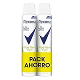 Desodorante para mujer con 0% alcohol