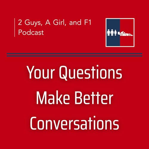 PSA | Dick | Listener Questions | Your Questions Make Better Conversations
