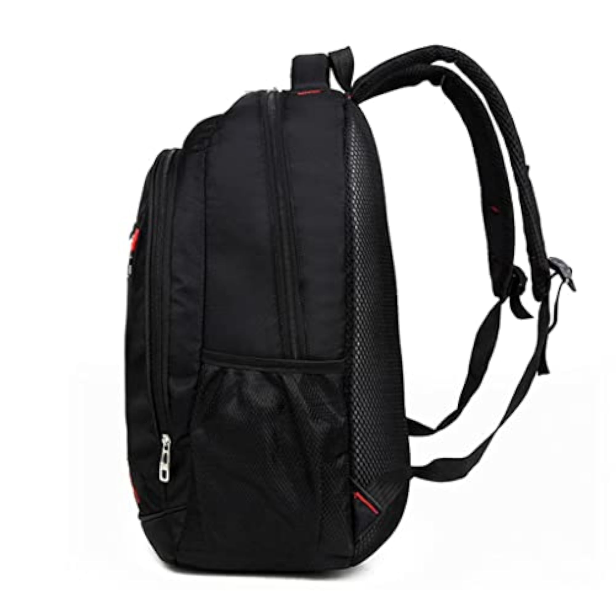 Backpack Oxford Cloth Resistant Travel Laptop Shoulder Bag