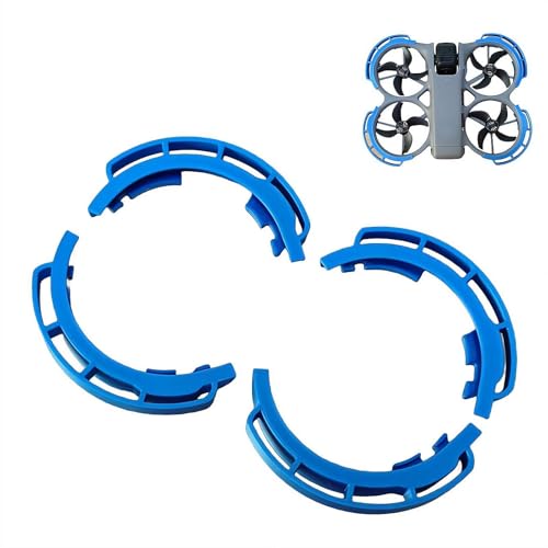 �y�_�炩��TPU�S�� �t���K�[�h�z For DJI Avata 360 ��p �v���y���K�[�h 4�Z�b�g 360°�ی� �Փ˖h�~�����O �S���ʌ^�ی�J�o�[ TPU �f�� �t�����b�v�݌v ���ϋv �Ռ��z�� ���S��s �y�� �X�i�b�v�I�� �ȒP���t�� for 