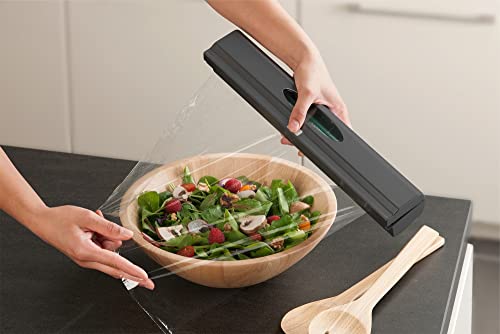 Foto von Folienschneider Perfect-Cutter Anthrazit