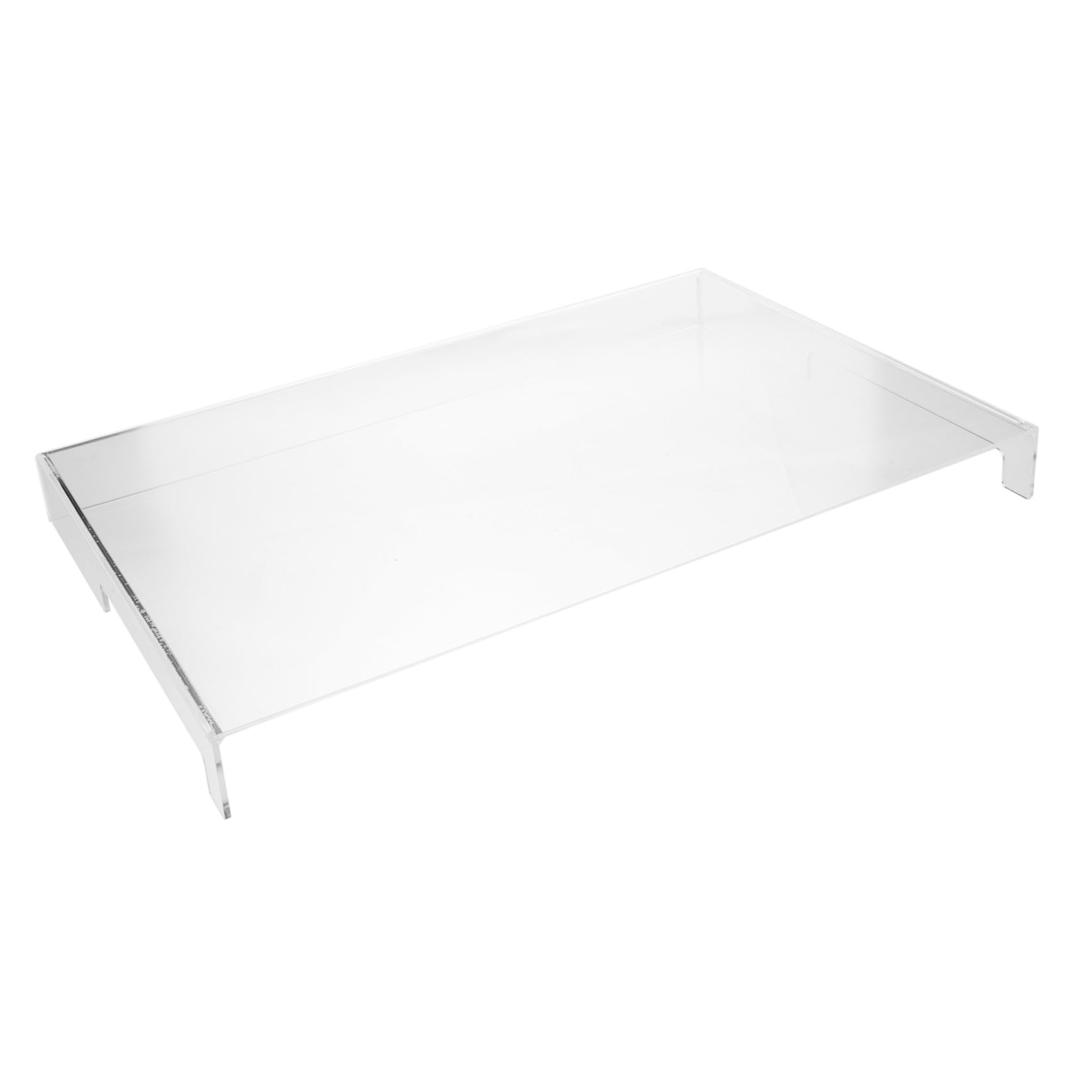 Copertura Tastiera in Acrilico Trasparente per Notebook 17, 3 Pollici | Design Antiscivolo, Visibilità Chiara, Accessorio per Protezione della Tastiera del Computer