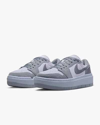 Nike Air Jordan 1 Elevate Low 'Stealth/Titanium' (Women's) US 12W