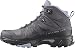 Produktbild Salomon Damen Trekking Shoes, Grey, 42 EU