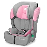 Kinderkraft – Kinderkraft COMFORT UP Autokindersitz i-Size, 76-150 cm, ECE