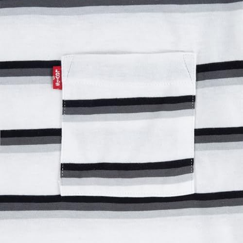 Image of Levi's Boys' One Pocket T-Shirt