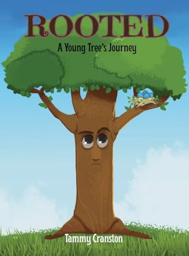 Rooted: A Young Tree's Journey