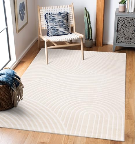 Alfombras Comedor Estilo Nordico Pelo Corto Marca TT Home