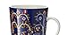 Iittala Taika Mug, Blue, 13-Ounce
