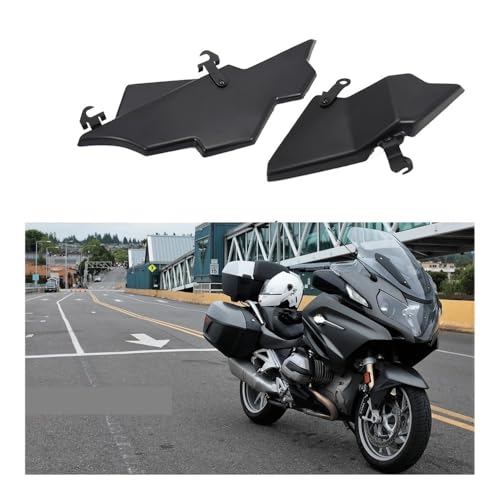 Protection latérale R 1200 RT en acier robuste pour LC 2014-2018