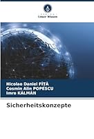 Sicherheitskonzepte (German Edition) 6203909416 Book Cover