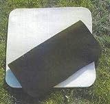 Fabri-Tech, Inc. Syn-Felt Blanket Liner, 5/8