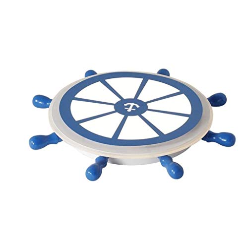 Lampe de plafond LED au design de personnalité créative CRODY