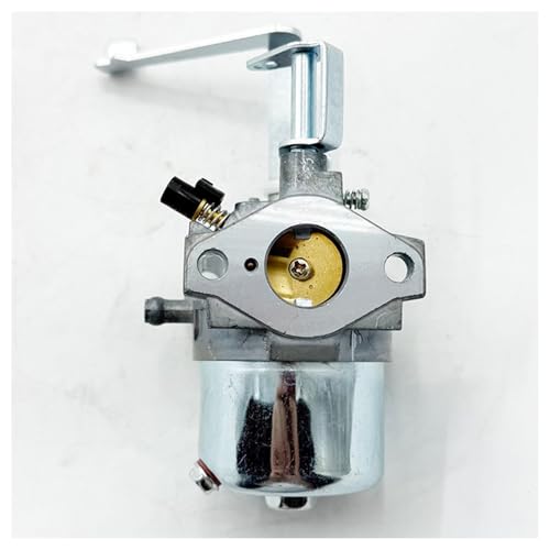 Carburateur GT400 anti-calage pour motopompe MBG2100 et moteur GM132