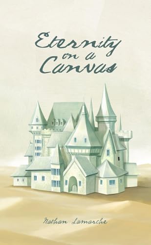 Eternity on a Canvas (English Edition)