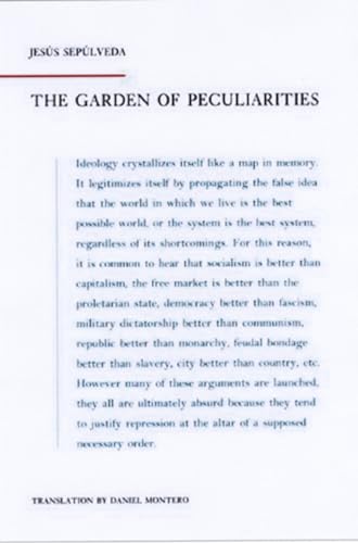 Garden of Peculiarities