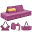 Butterfly Purple