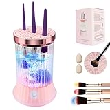 Makeup Brush Cleaner...image