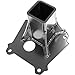 Modquad UTV Receiver Hitch Mount (2