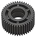 Yokomo YZ2 Carpet 3-Gear Idler