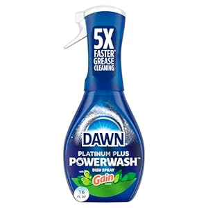 Dawn Powerwash Gain Original Dish S...