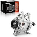 Frankberg Lichtmaschine Generator Kompatibel mit Daytona 1990-1992 Le Baron 1988-1994 Voyager II ES 1990-1995 Caravan 1989-1995 Cherokee XJ 1984-2001